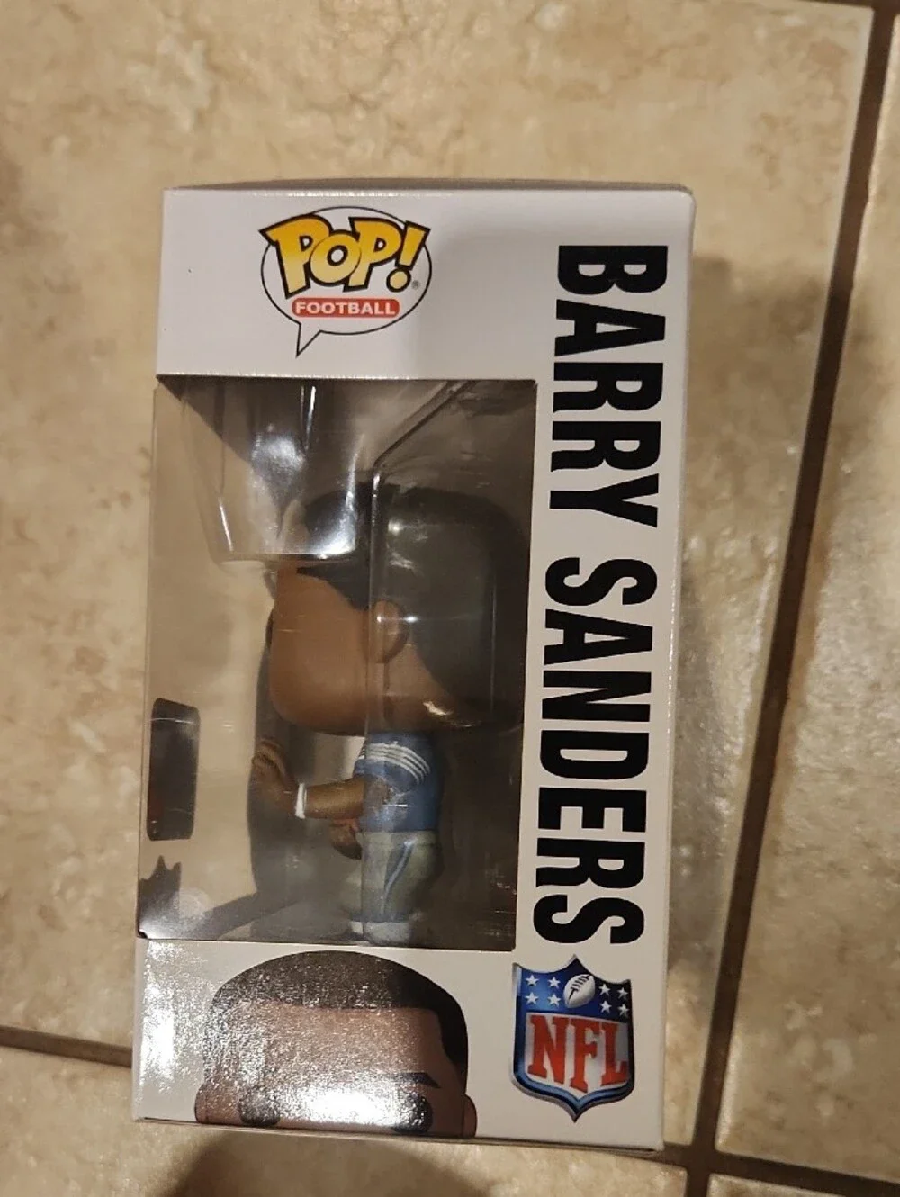 Funko pop football